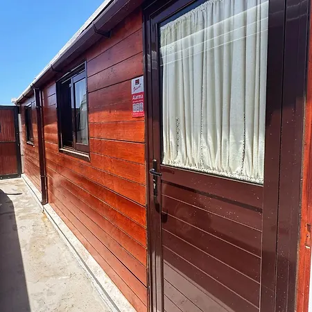 Y Lofts Makana * Playa Blanca (Lanzarote)