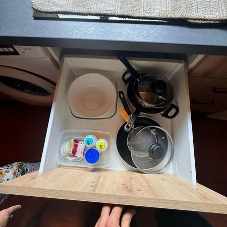 Y Lofts Makana Maison d'hôtes *