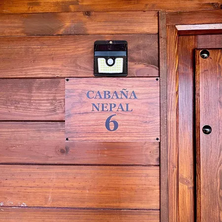 Maison d'hôtes Y Lofts Makana Playa Blanca (Lanzarote)