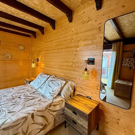 Y Lofts Makana Maison d'hôtes *