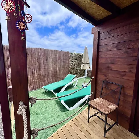 Y Lofts Makana Playa Blanca (Lanzarote)