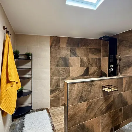 Y Lofts Makana Maison d'hôtes