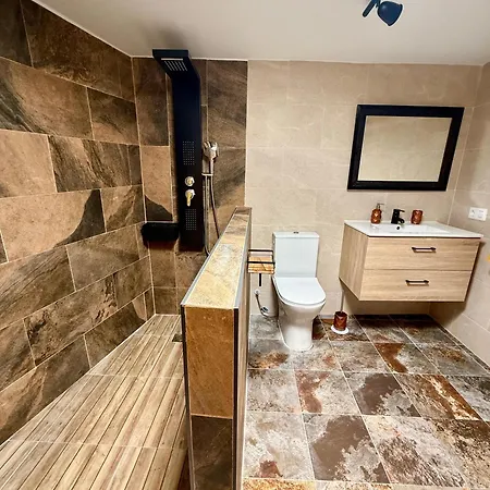 Y Lofts Makana Playa Blanca (Lanzarote)