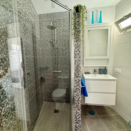 Maison d'hôtes Y Lofts Makana