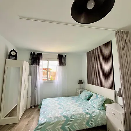 Maison d'hôtes Y Lofts Makana Playa Blanca (Lanzarote)