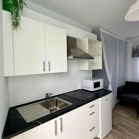 Y Lofts Makana Playa Blanca (Lanzarote)