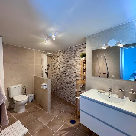 Maison d'hôtes Y Lofts Makana