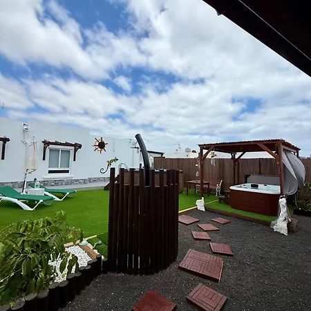 Y Lofts Makana Maison d'hôtes *