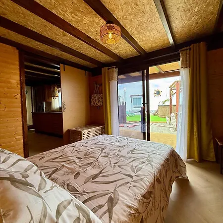 Y Lofts Makana Playa Blanca (Lanzarote)