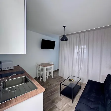 Y Lofts Makana Maison d'hôtes *