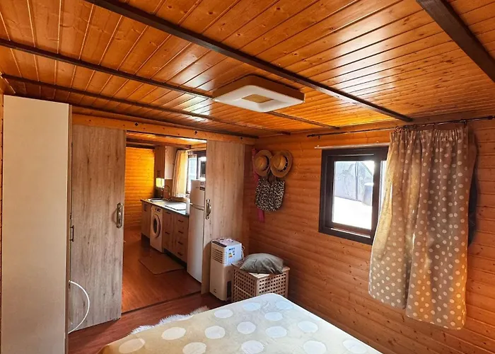 Y Lofts Makana Konukevi