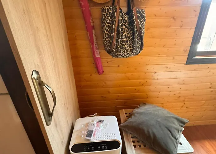 Konukevi Y Lofts Makana Playa Blanca