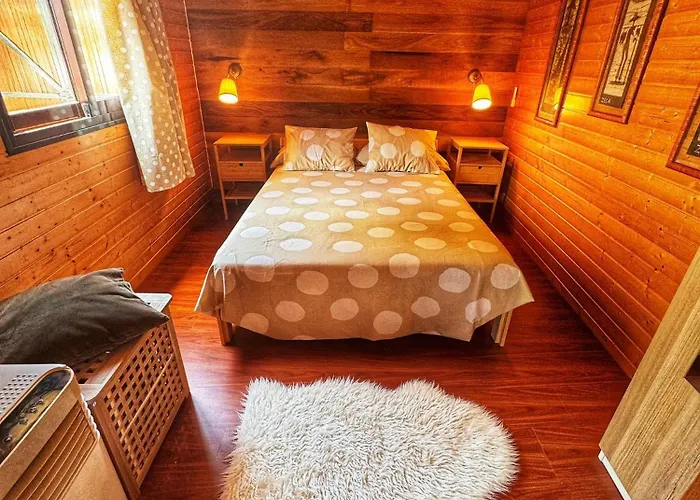 בית הארחה Y Lofts Makana פלאיה בלנקה