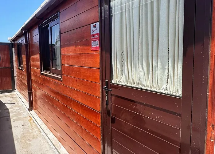 Y Lofts Makana * Playa Blanca