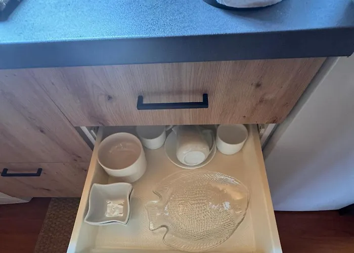 בית הארחה Y Lofts Makana