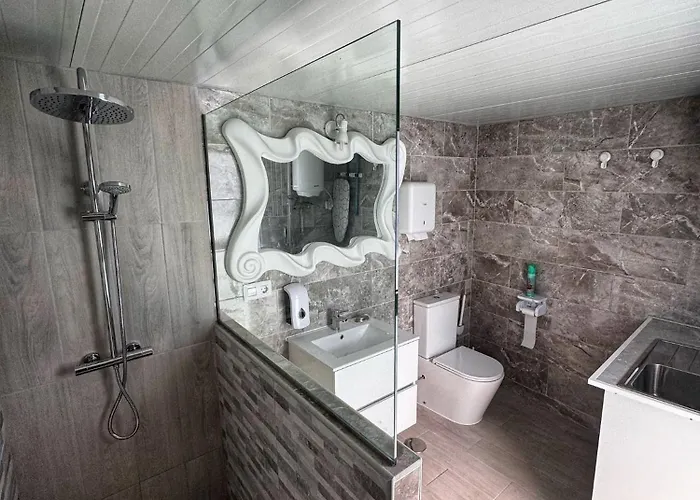 Y Lofts Makana פלאיה בלנקה