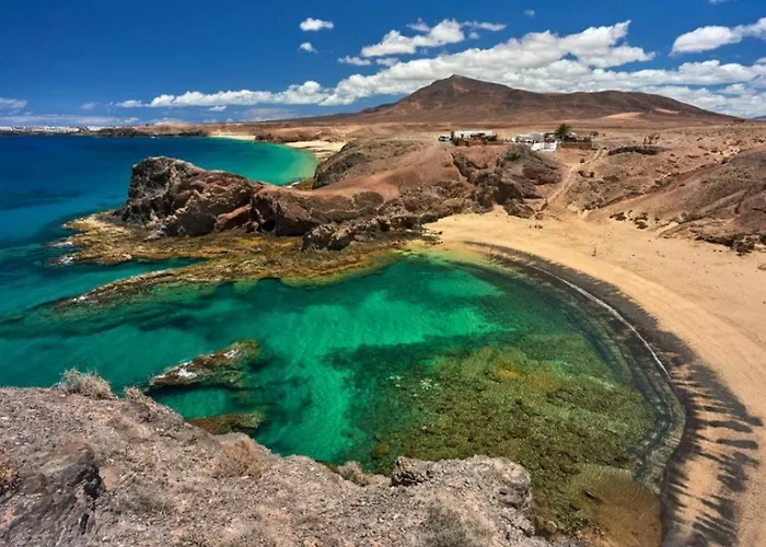 Y Lofts Makana פלאיה בלנקה