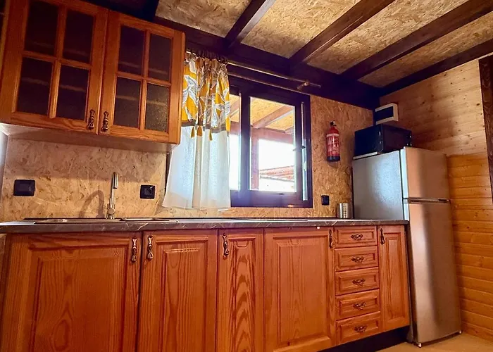 Y Lofts Makana Konukevi