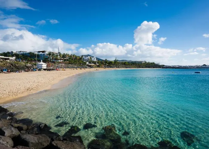 Y Lofts Makana * Playa Blanca