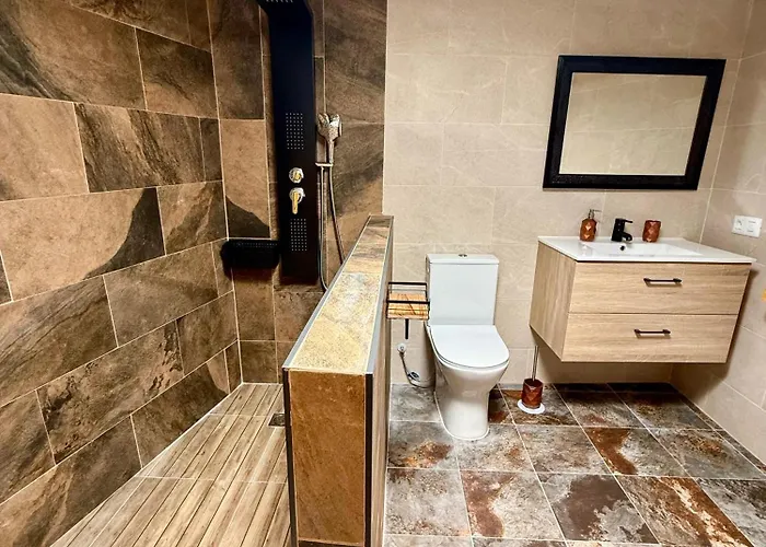 Y Lofts Makana פלאיה בלנקה