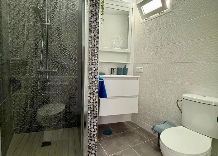 Y Lofts Makana Konukevi Playa Blanca