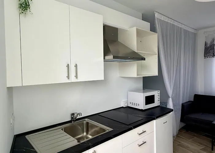 Y Lofts Makana Playa Blanca