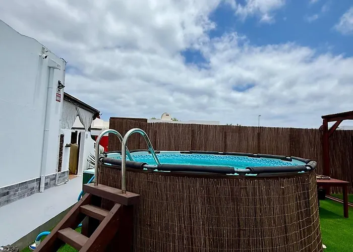 Y Lofts Makana Playa Blanca