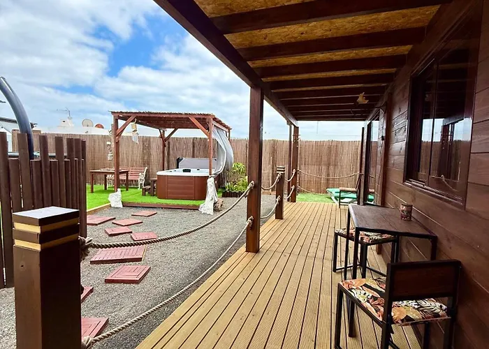 Y Lofts Makana * פלאיה בלנקה