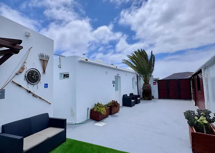 Y Lofts Makana פלאיה בלנקה